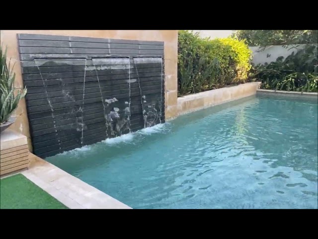 Lavish 5 Bedroom Villa at Al Zahia Sharjah Next to City Center Al Zahia