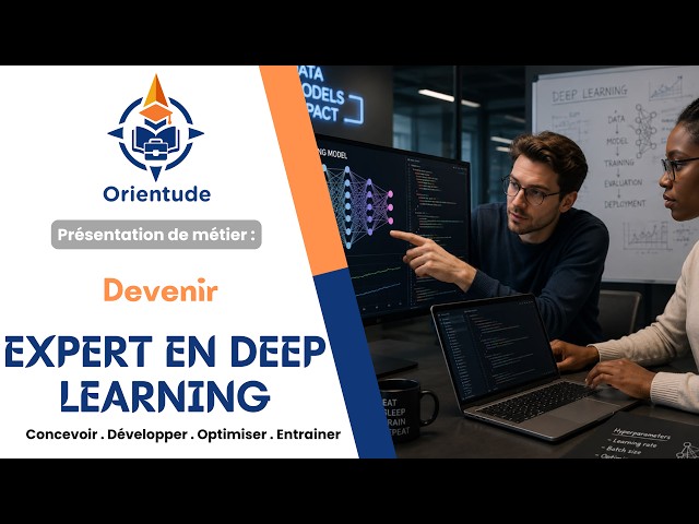 Discover the World of a Deep Learning Expert 🤖