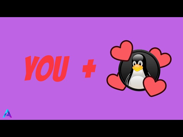 Why You Will Love Linux as a Programmer ?
