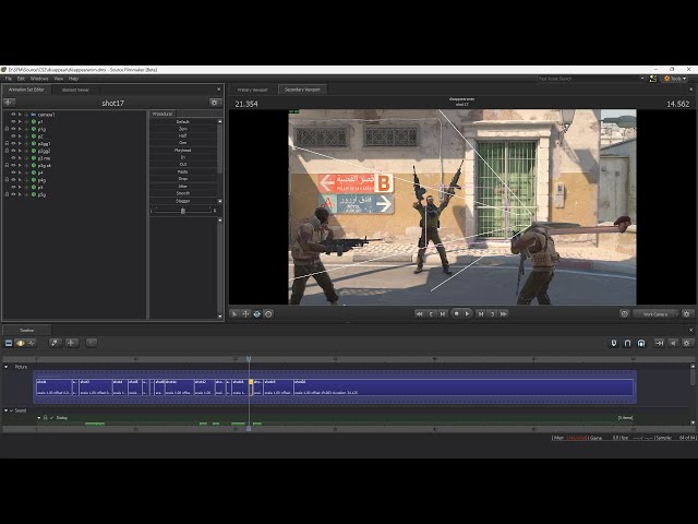 How to Make CS2 Animations (S2FM) - The Setup