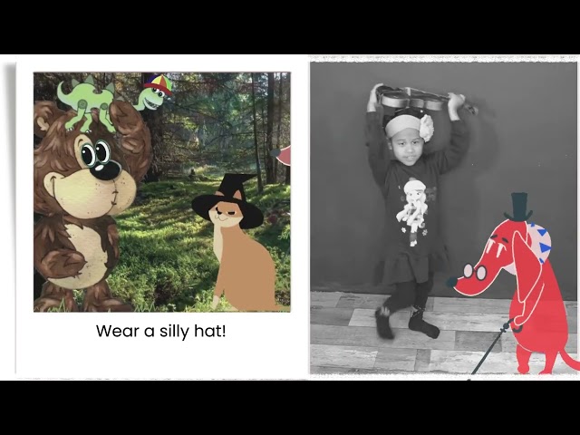 Violin Position Routine with Louise @violinlounge