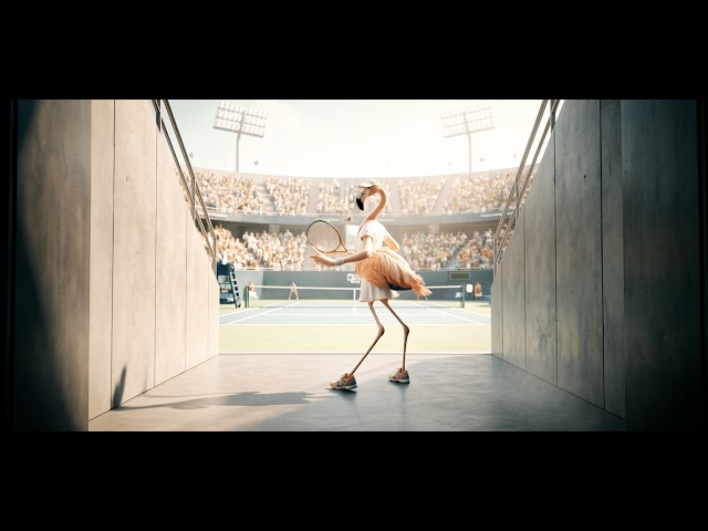 Emad El Tawil SHOWREEL | TVC • VIDEO PRODUCTION • EVENT CONTENT • AI FILMMAKING