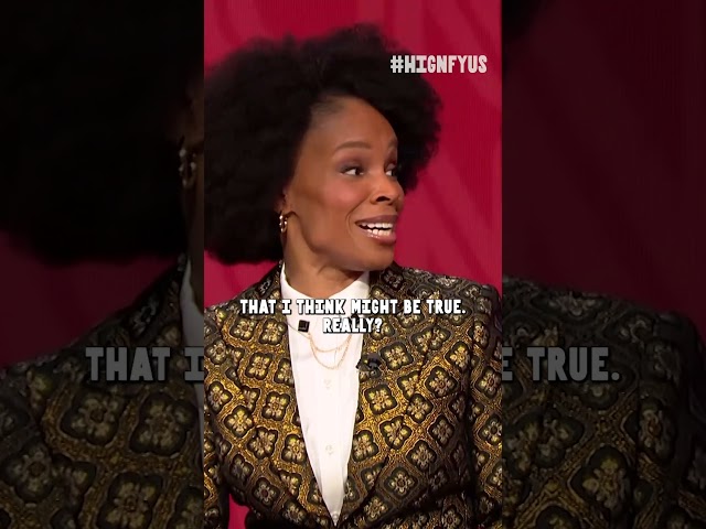 Nicki Minaj's Flaming Hot Backstory! | Have I Got News for You US (Best of S4)