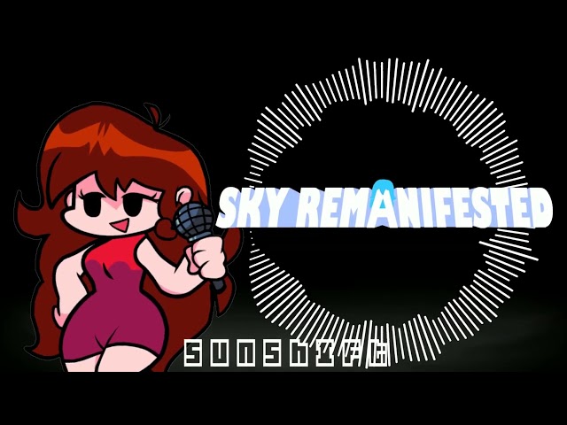 Sunshift - Sky Remanifested