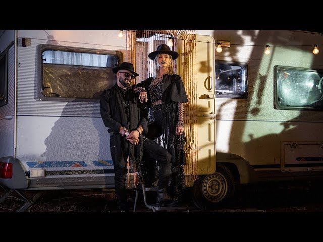 Alina Eremia feat. NOSFE - Filme cu Noi | Official Video