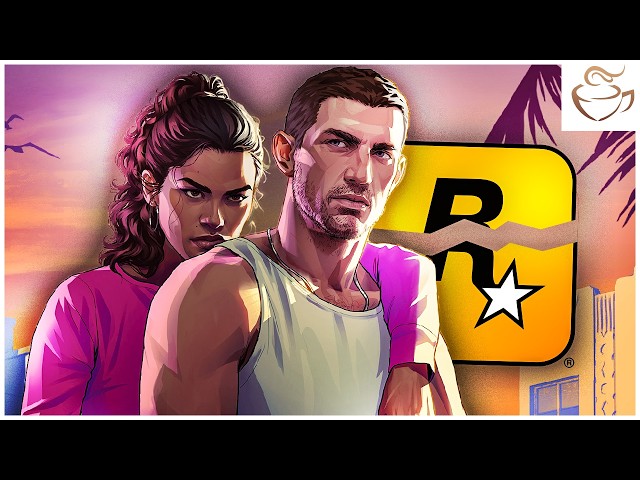 WILL GRAND THEFT AUTO VI FLOP? | The Coffee Club #5