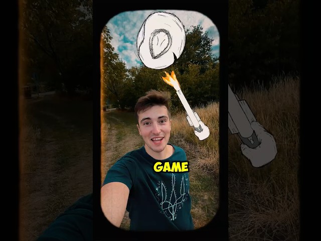 Can We Build a Wild West Game in 3 Days?