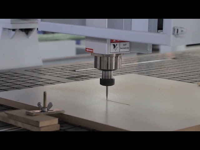 K45MT 1325 CNC router