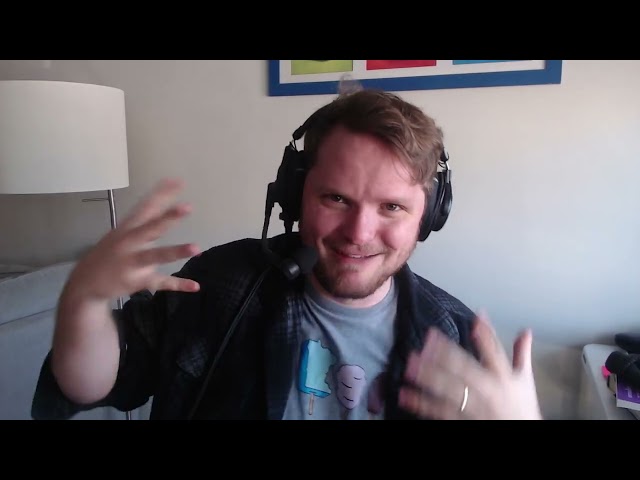 i made this video WITHOUT AI