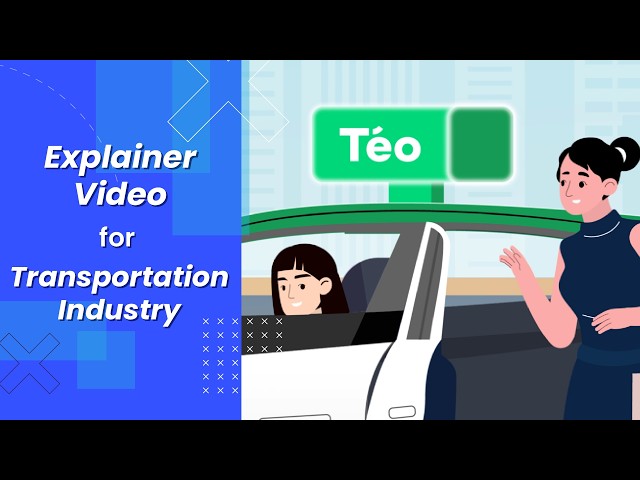 Taxelco (Video 3) | Explainer Video by Animation Explainers
