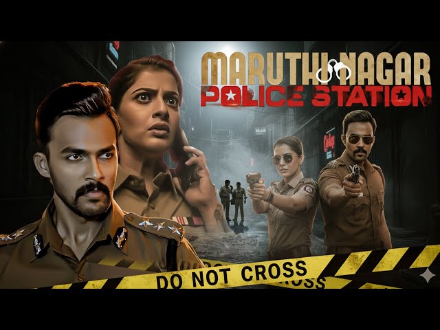 The biggest suspense thriller movie of 2025, which will give you a unique thriller experience 😱|M...