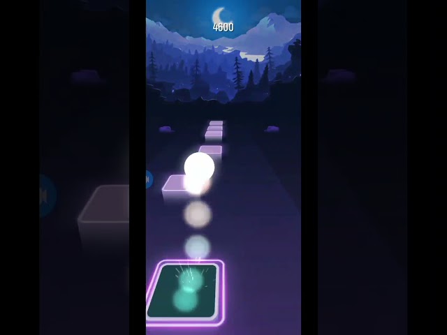Tiles Hop | Alex F-crazy frog