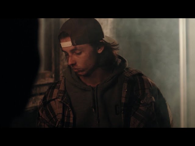 Noah Brigden- P.O.S. (Official Video)