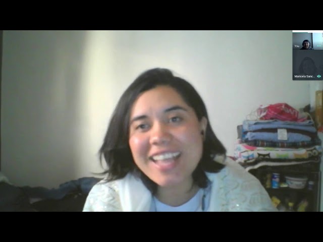 DEFNA Interviews: Maricela Sánchez (Python Day México) Interview