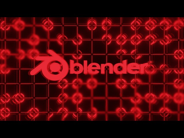 This Is One Material (Blender Tutorial)