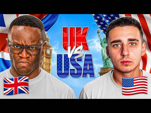 DEJI VS CORE BOYS (GENERAL KNOWLEDGE QUIZ)