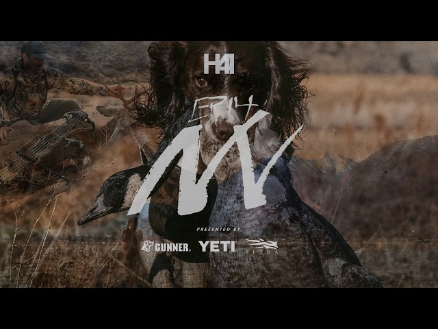 H41 - EPISODE 14 - NEVADA