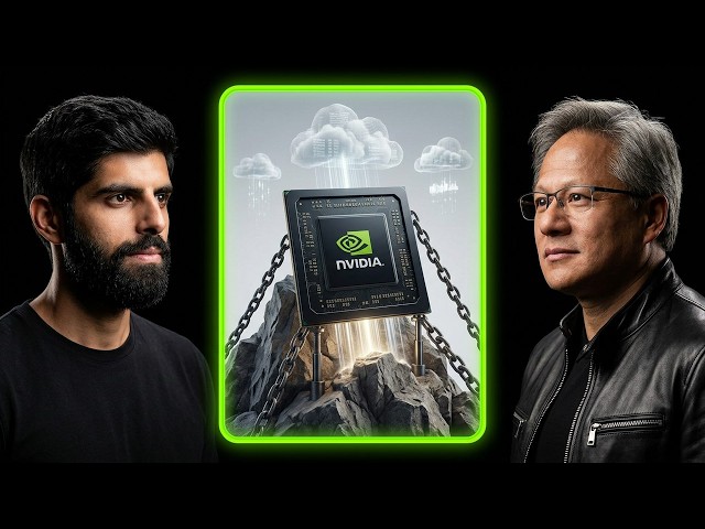 Why Nvidia Will Never Become a Cloud