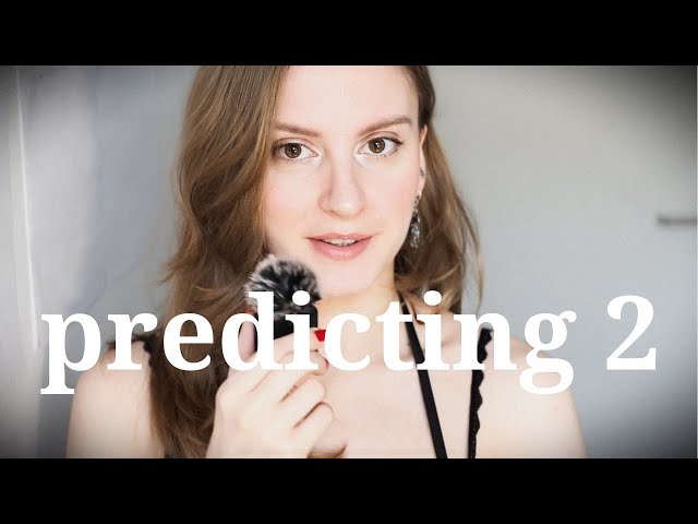 PERSONALITY TRAITS and language learning PART 2