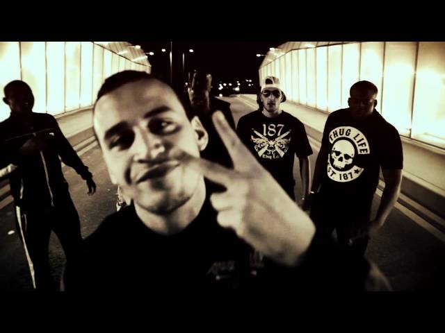 L.E.C.K. - Thug Life - Ma Ville "Paris" (Part 01)