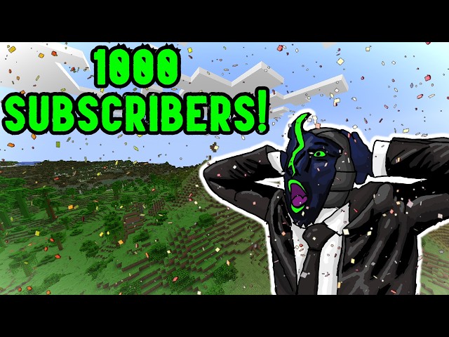 NyoomBomb's 1000 Sub Special - RTS vs Players Resources