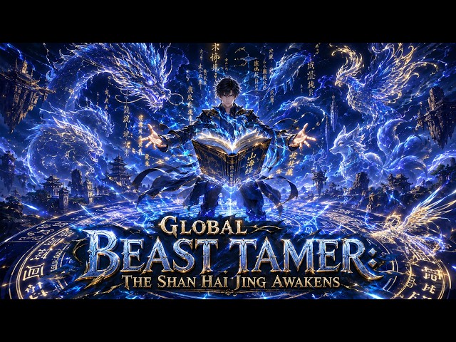 🕹️【Multi Sub】All Beast Tamers, I dominate the world  EP 101-238#animation #anime #donghua