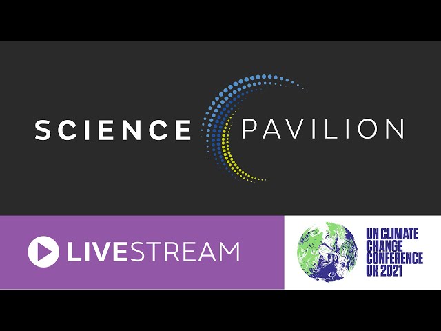 How can science help the world halt climate change?