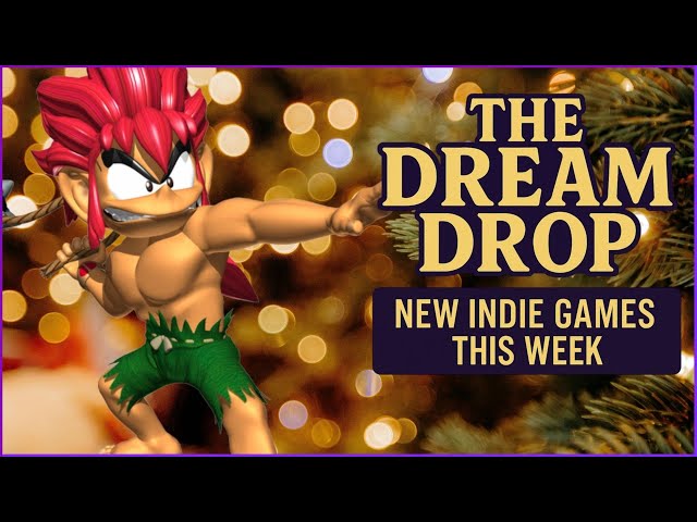 15+ NEW Indie Games Dropping This Week — Your Wallet is GONNA HURT!