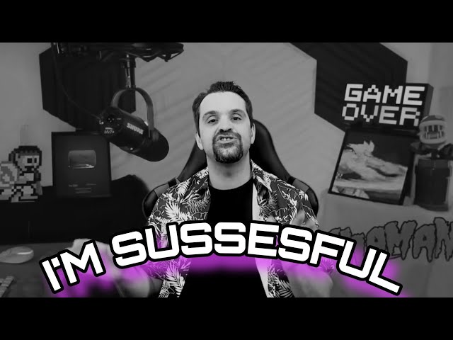 DSP Attacks The Fighting Game Community! Calls Them A Bunch Of Poors