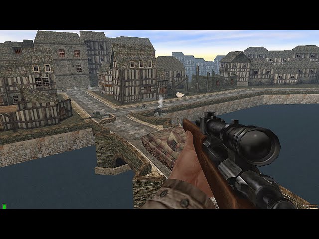 100 Old Games from Childhood for Low-End PC (Nostalgia)