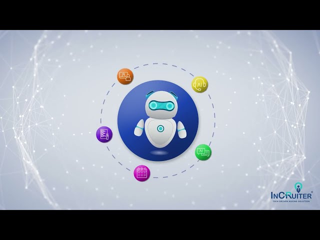 Full Stack Interview Intelligence Ecosystem, AI Interviewer, AI Recruiter, Video Interview Software