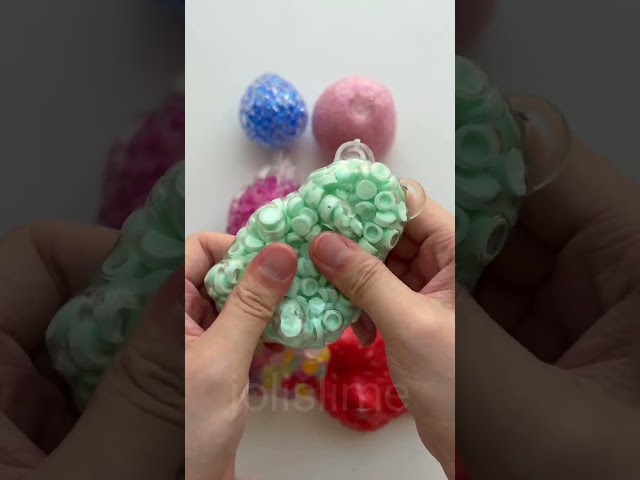 Development Vlog: Testing New Stress Ball Prototypes | Shop Review