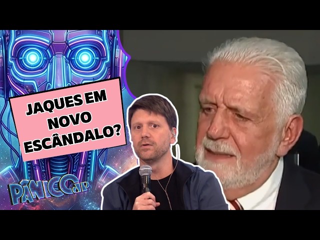 RESENHA ZU E ZUZU: PF APONTA LIGAÇÕES DE JAQUES WAGNER COM BANCO E TEREZA CRISTINA VICE DE FLÁVIO?
