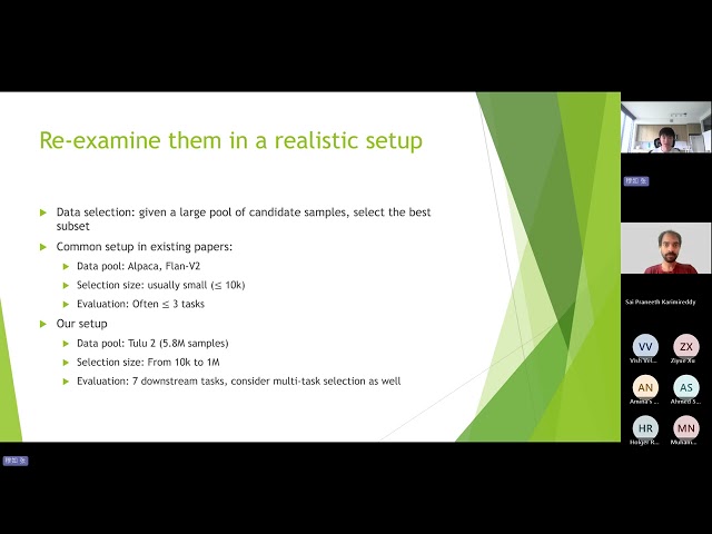 MONAI FL WG Bi-Weekly Meeting - 2025-04-22