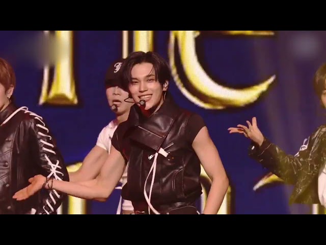 VERIVERY, EVNNE (베리베리, 이븐) - Fact Check @ The Performance 260411