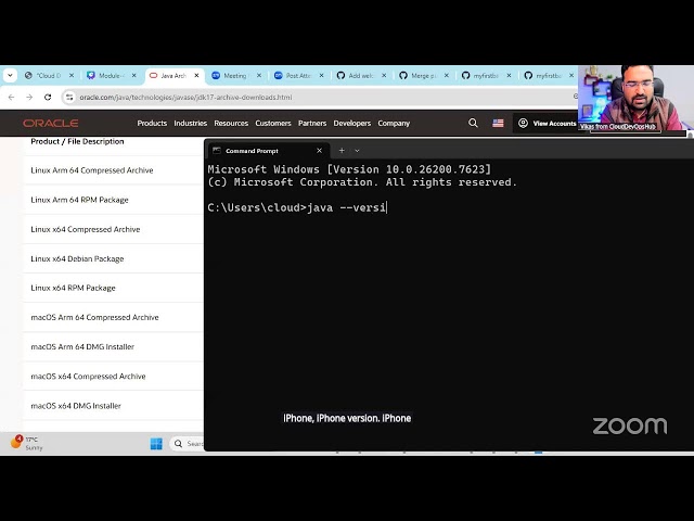 Day-2 of DevOps learn Git & GITHUB Advance concepts