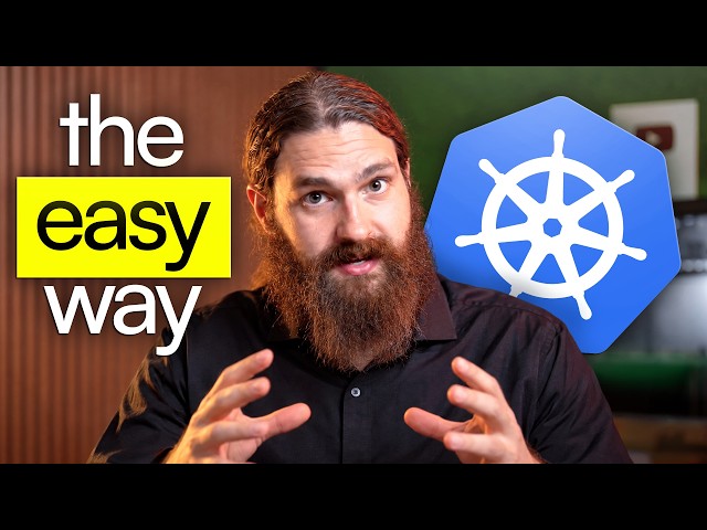 The First Kubernetes Tool You NEED To Install (It's Not Minikube)