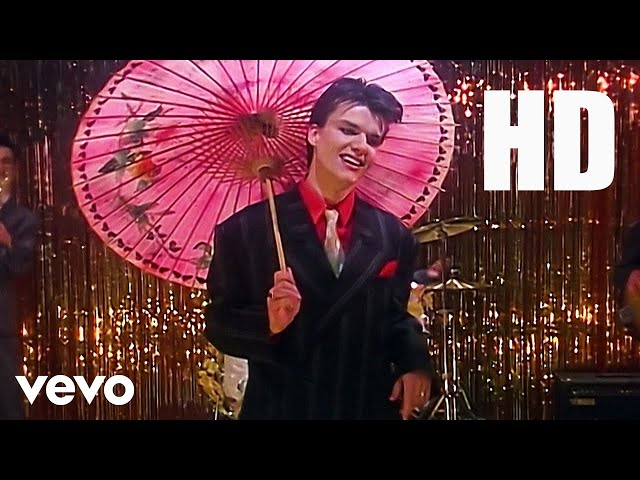 The Blow Monkeys - Digging Your Scene