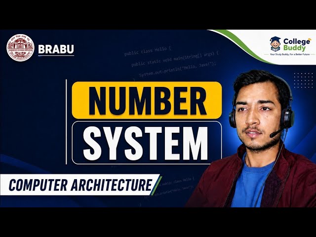 1's 2's Complement || Subtraction using Complements
