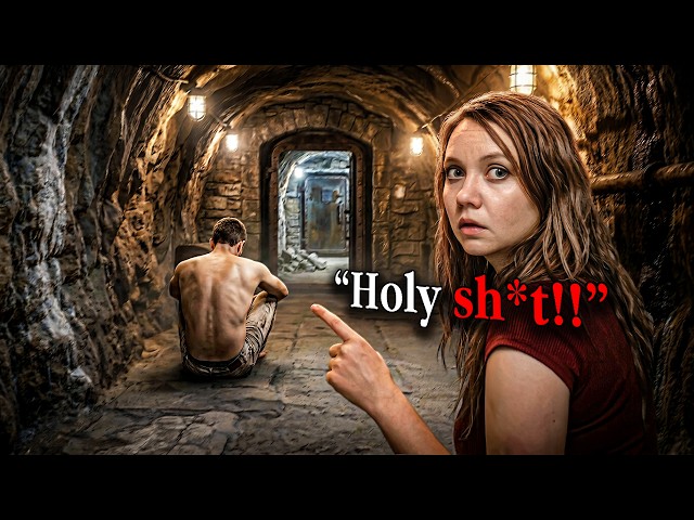 Most Disturbing Tunnel Encounters Caught on Camera
