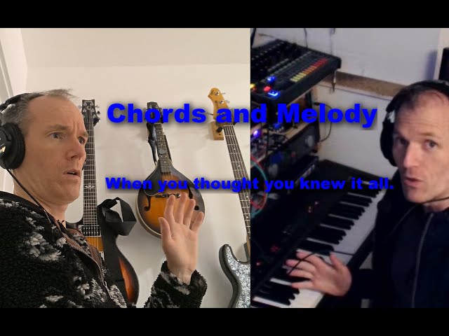 Unlocking Melodies & Chords: A Guide for All Music Creators #MusicTutorial