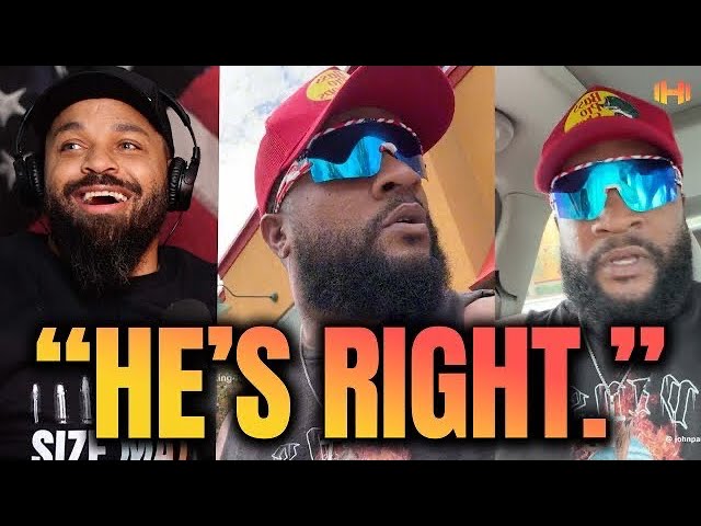 Popeyes Fired All the Blacks and Hired ALL Latinos THEN THIS HAPPENS 🤯