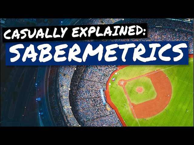 BASEBALL ANALYTICS FOR THE CASUAL FAN