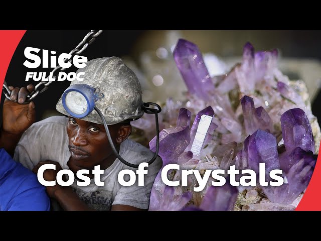 World's Greatest Treasure: Crystals and Gemstones | FULL DOCUMENTARY