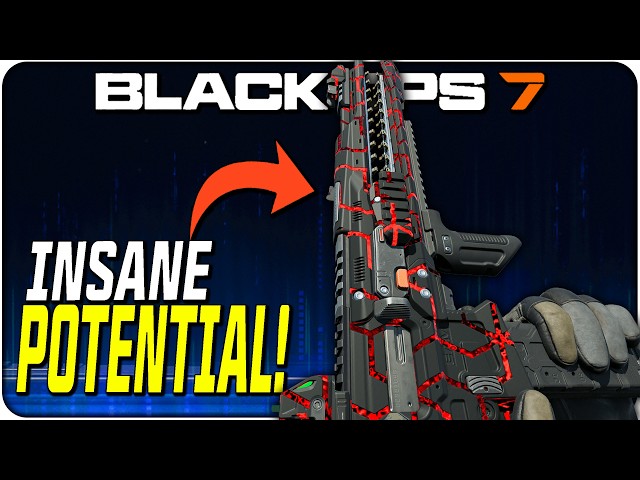 Is the 2 Round Burst Gauss Accelerator Any Good in Black Ops 7?