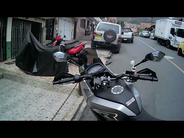 teniendo la nhr190 de sym con piñón 13 (modificación necesaria o no?)