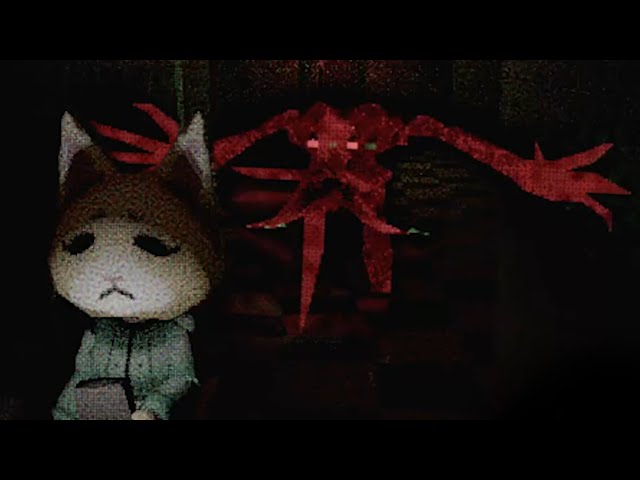 Horrible Things Happen When You Go To School At Night - Late Homework