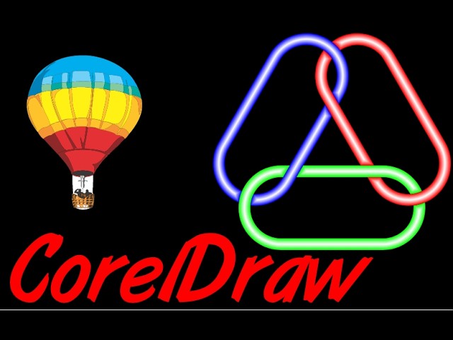 Corel Draw Tips & Tricks Contour Contour to draw this shape