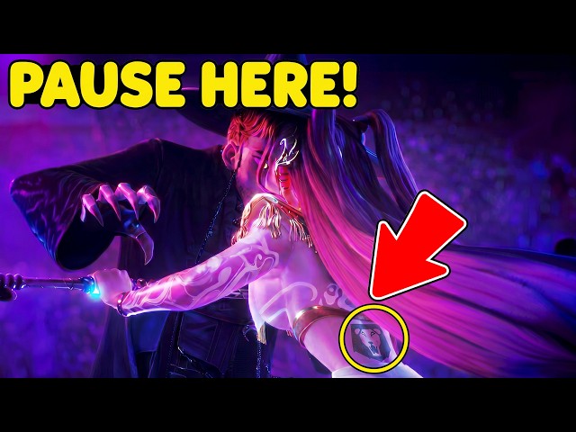 10 SECRETS You Missed About MIRA in Kpop Demon Hunters!
