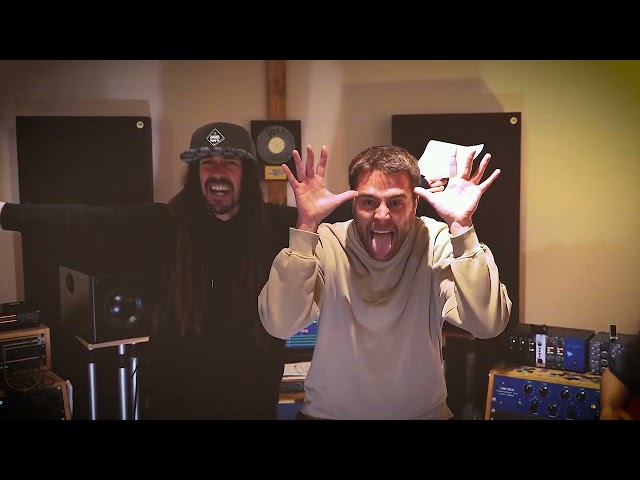 RAMONETS "Puc Ser" feat. Auxili (Videoclip)